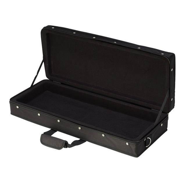SKB 1SKB-SC2709 MIDI FOOT CONTROLLER SOFT CASE 4/FCB1010, MFC10, FC200 CYBERFOOT