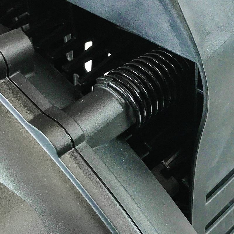 Makita EB5300TH 52.5 cc MM4 Stroke Engine Tube Throttle Backpack Blower