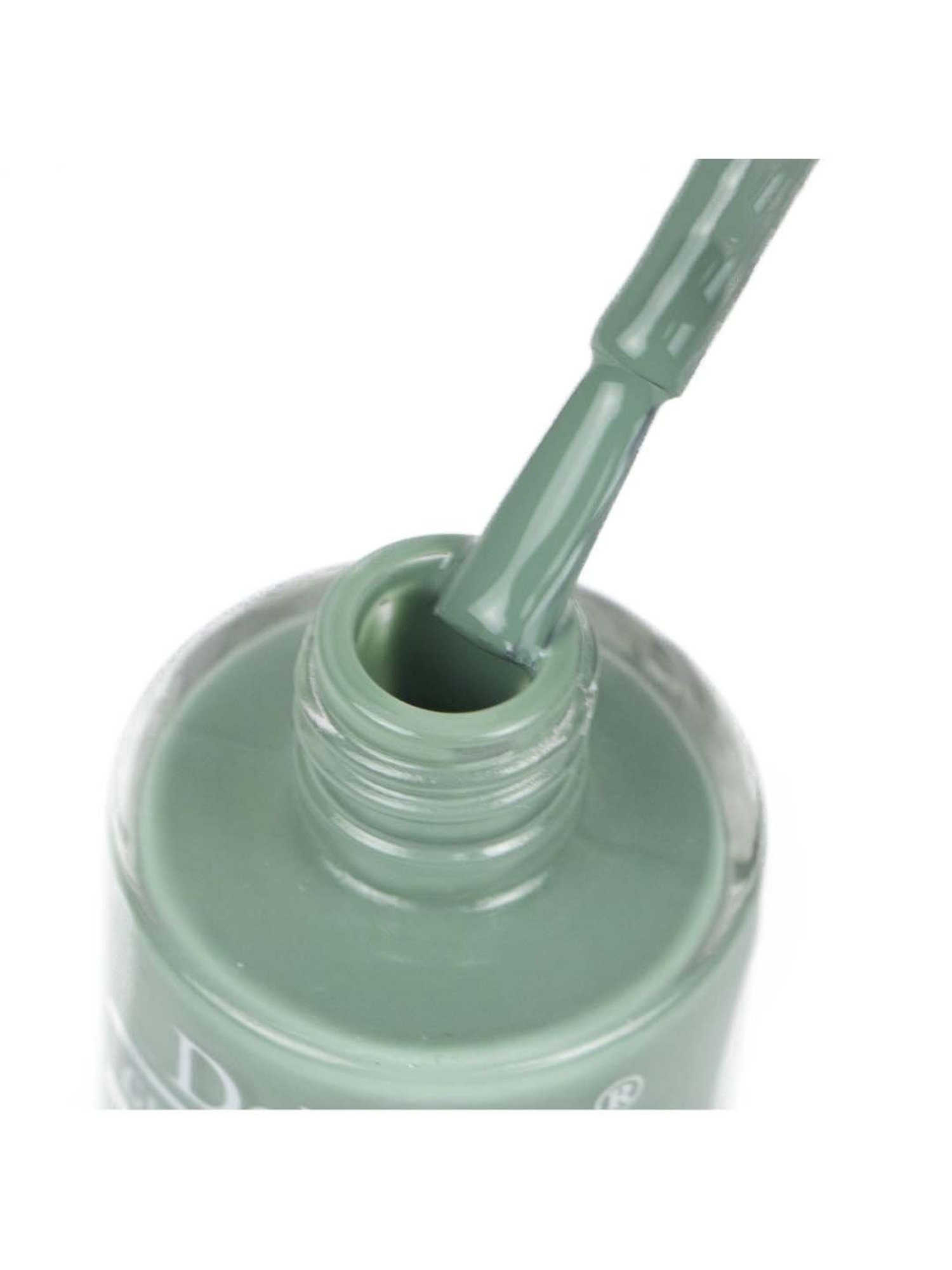 DeBelle Gel Nail Lacquer Glossy Asparagus Fern - 8 ml