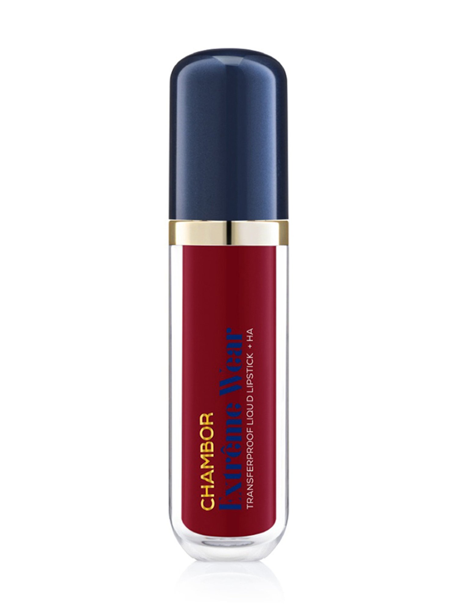 CHAMBOR Extreme Wear Transferproof Liquid Lipstick 504 Arete - 6 ml