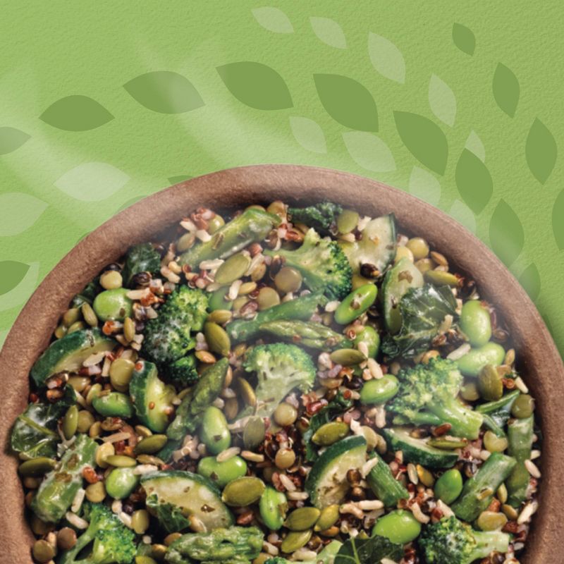 Healthy Choice PowerBowl Green Goddess Vegan Bowl - 9.7oz