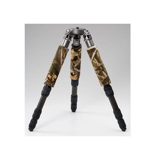 LensCoat LegCoat Tripod Leg Covers, Realtree Advantage Max4 #LCG1540M4