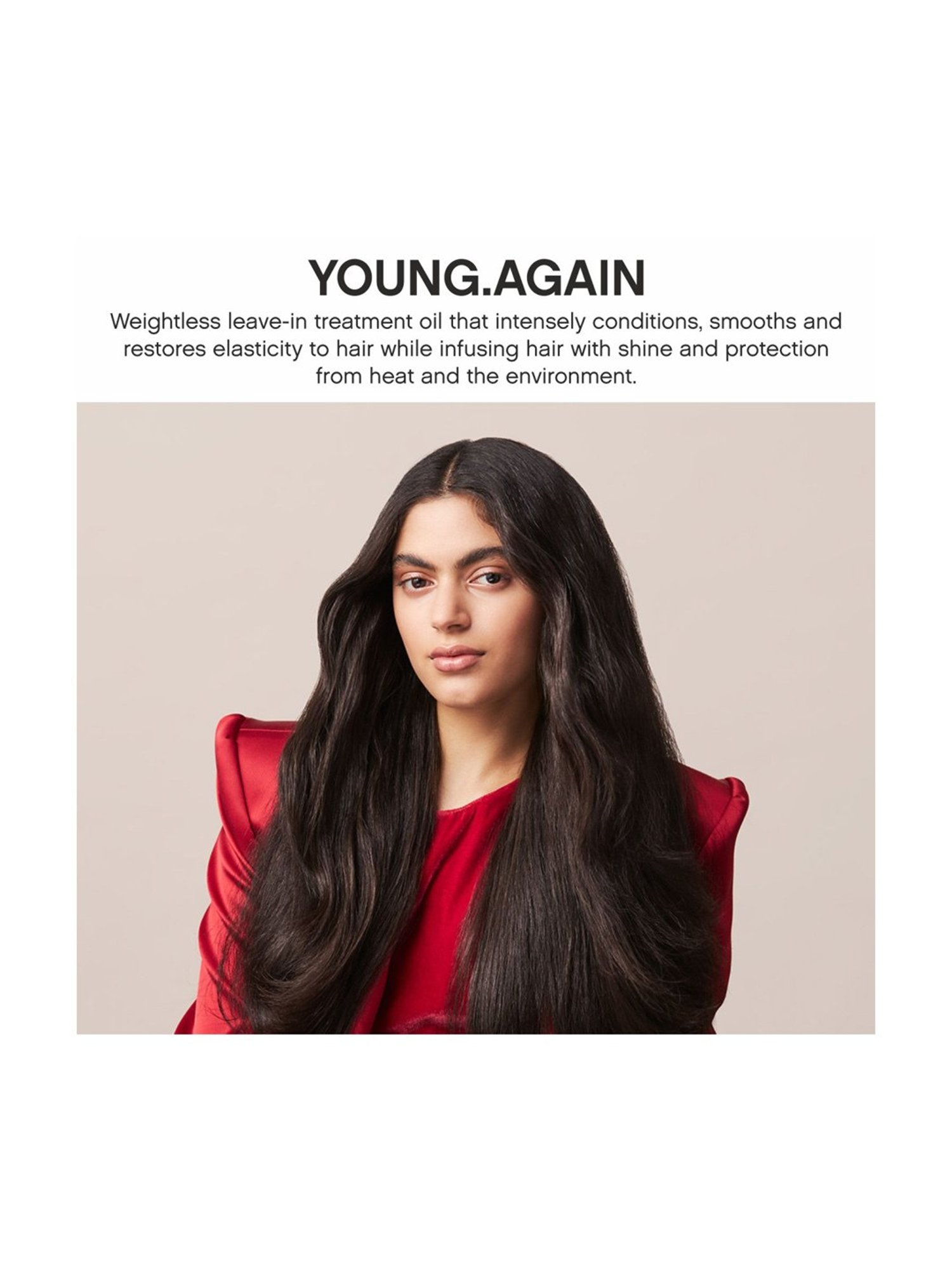 Earthraga Moroccan Argan Hair Oil - 100 ml