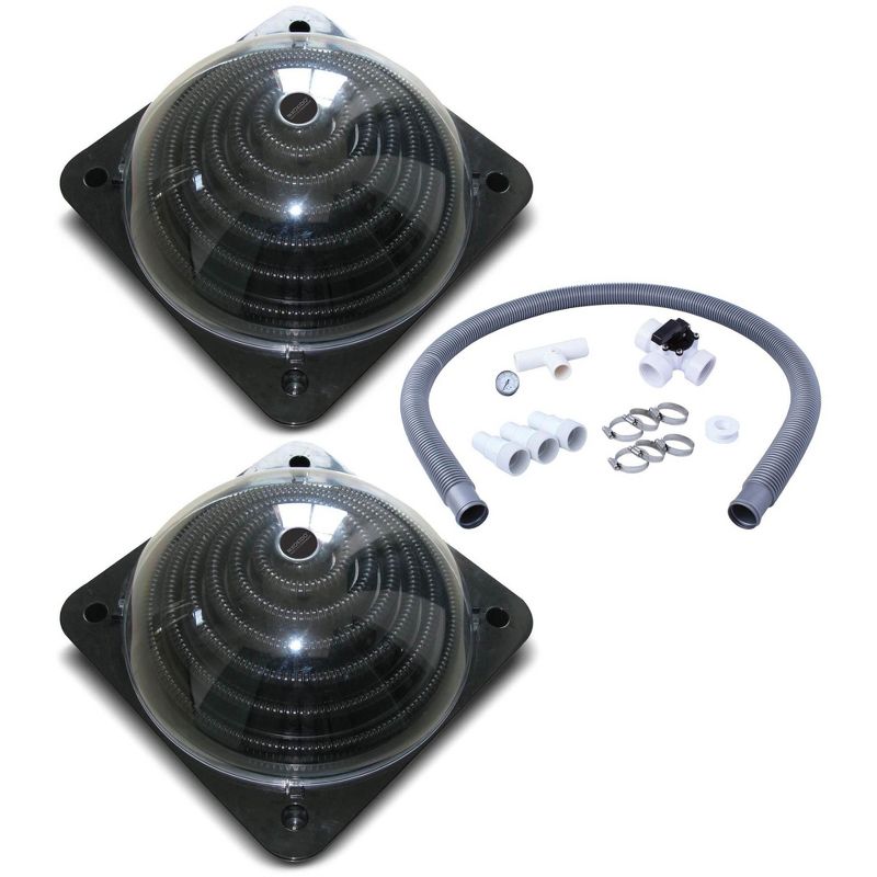 Bright Creations 82-Pack White Alphabet Letter and Number Iron On Patches for Applique, Sewing, Arts and Crafts, 1 In