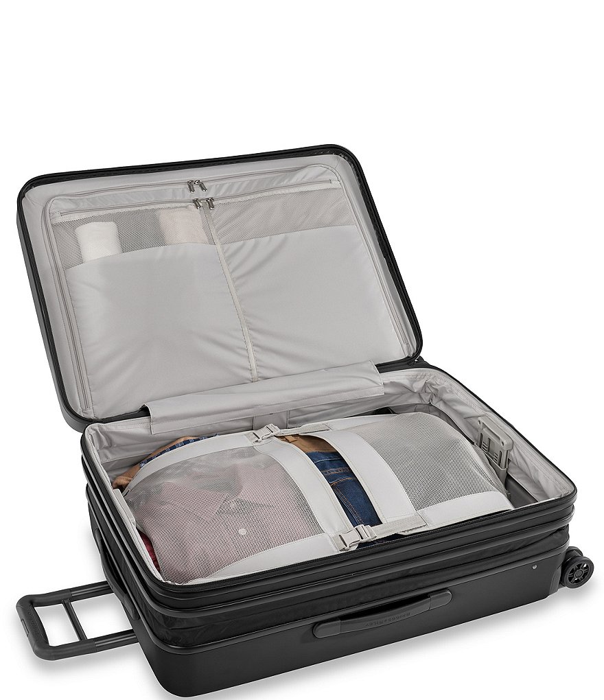 Travelpro Crew Versapack Max Expandable Carry-On