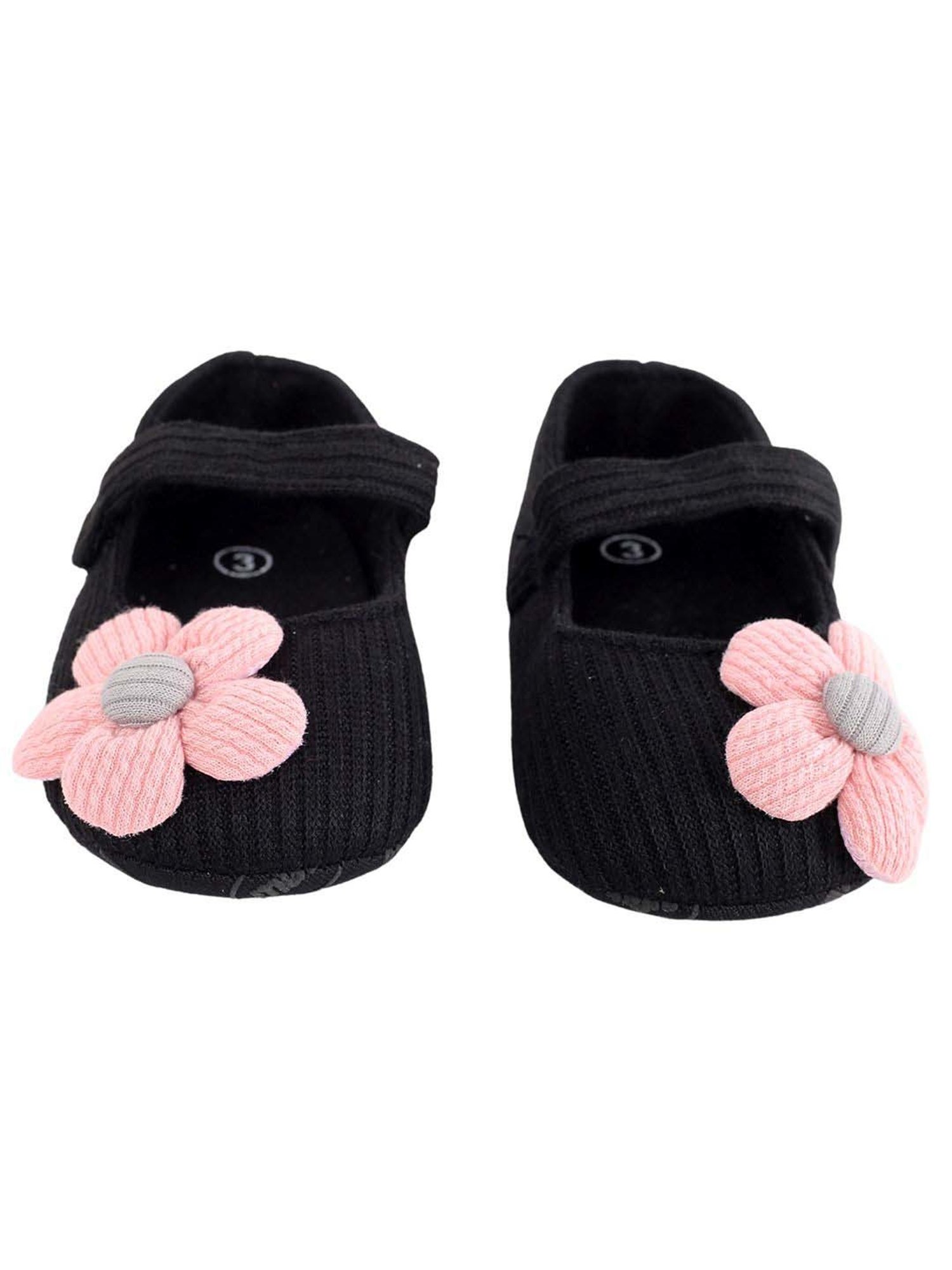 Landmark Boys Brown Back Strap Clogs