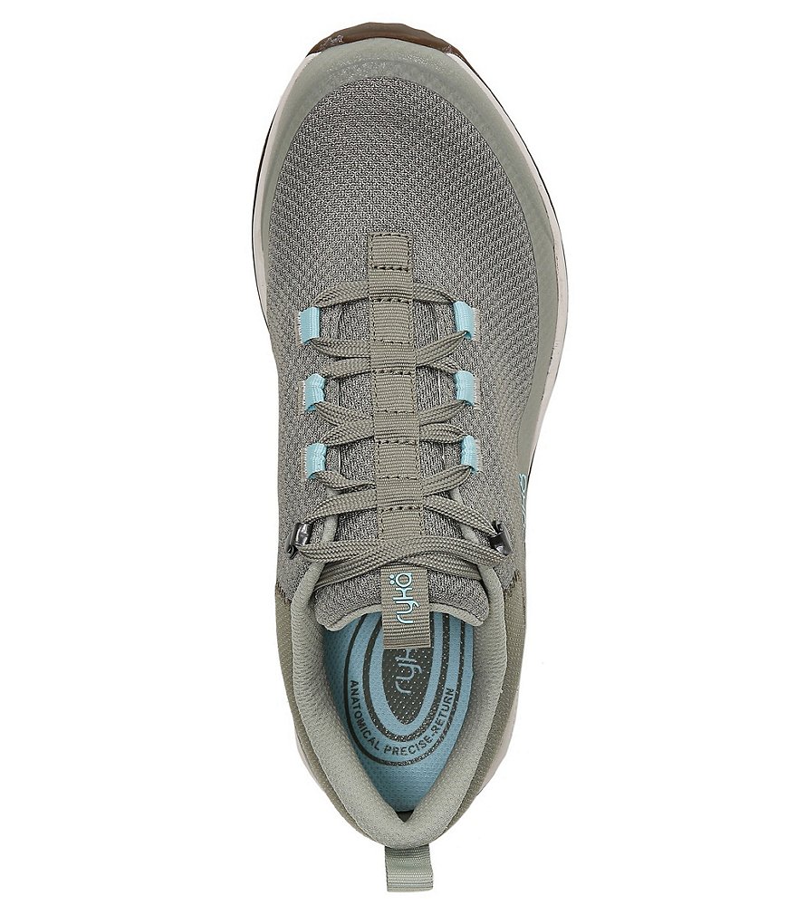 Ryka Echo Low Outdoor Sneakers