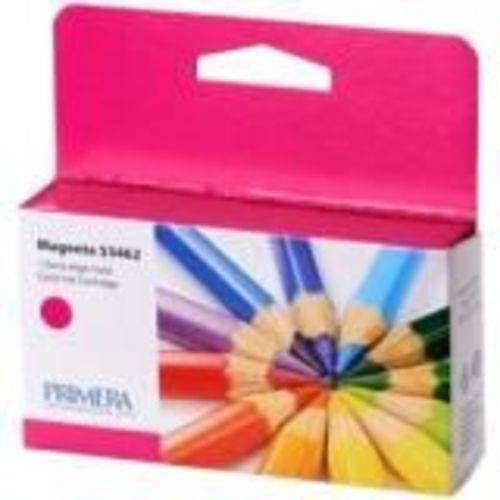 PRIMERA TECHNOLOGY (PRINTERS) 53462 MAGENTA INK CARTRIDGE HIGH