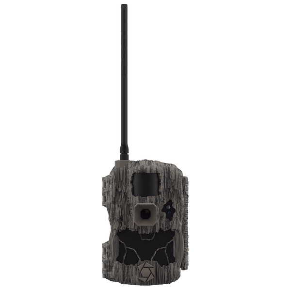 Transmit 32.0-Megapixel 4K Trail Camera with NO-GLO Flash