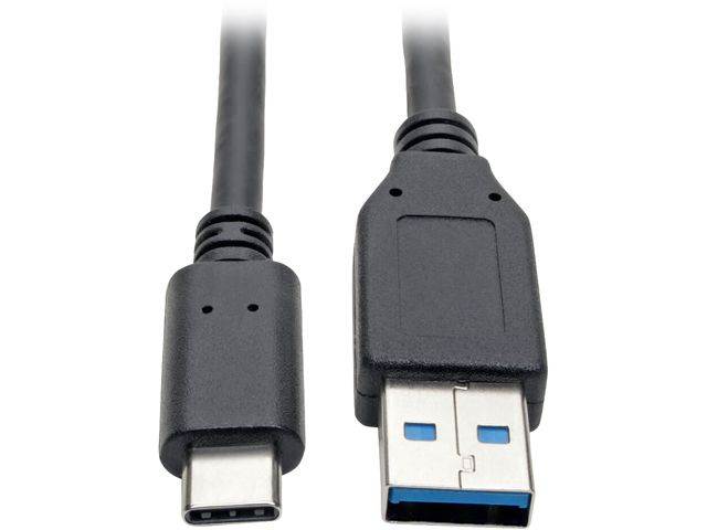 USB Long Extension Cable, USB Cable, USB A to A Cable, White, 9.84 Feet (3 Meters), Cables to Go 26686