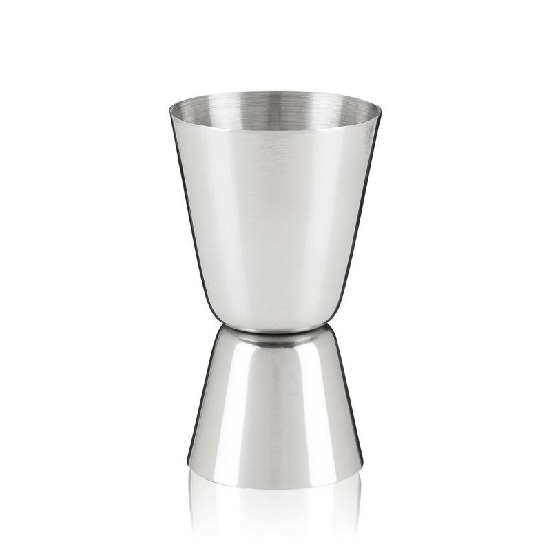 TRUE Fortify Stainless Steel Barware Set