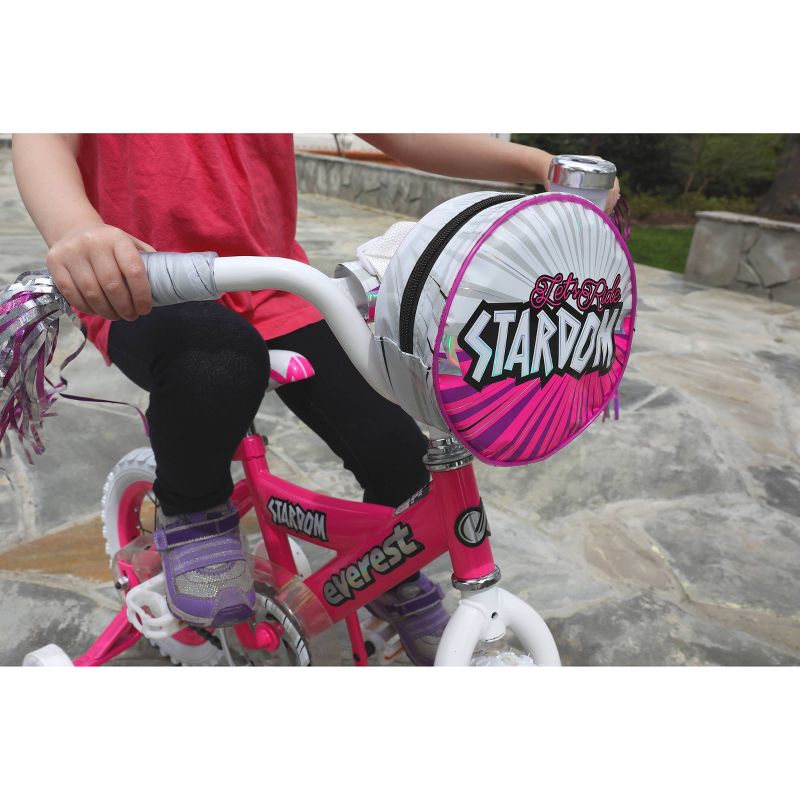 Dynacraft Everest Stardom 12" Kids' Bike