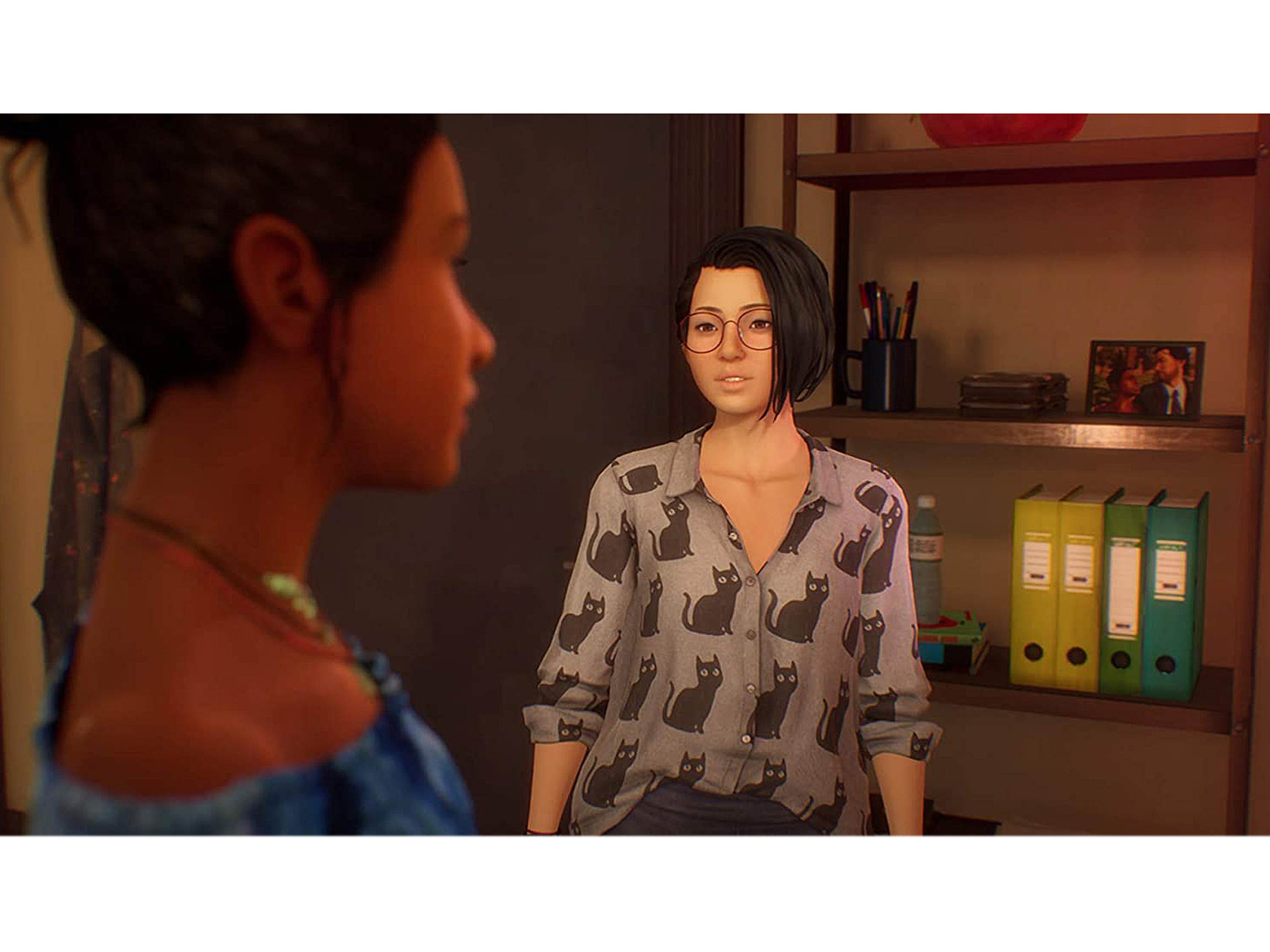 Life Is Strange: True Colors - PlayStation 5