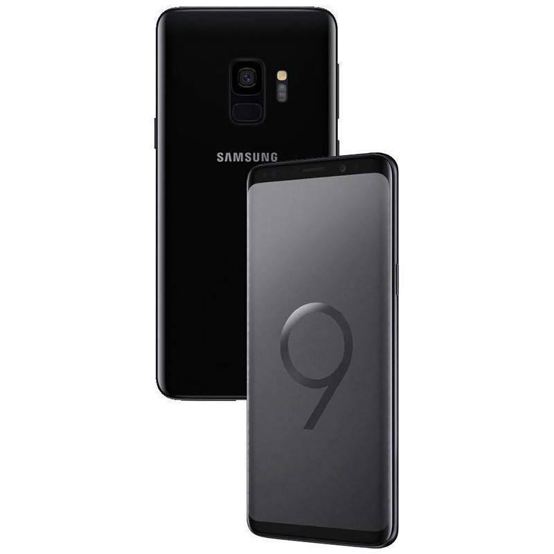 Samsung Galaxy S9 G960U 64GB 5.8 '' Unlocked SmartPhone