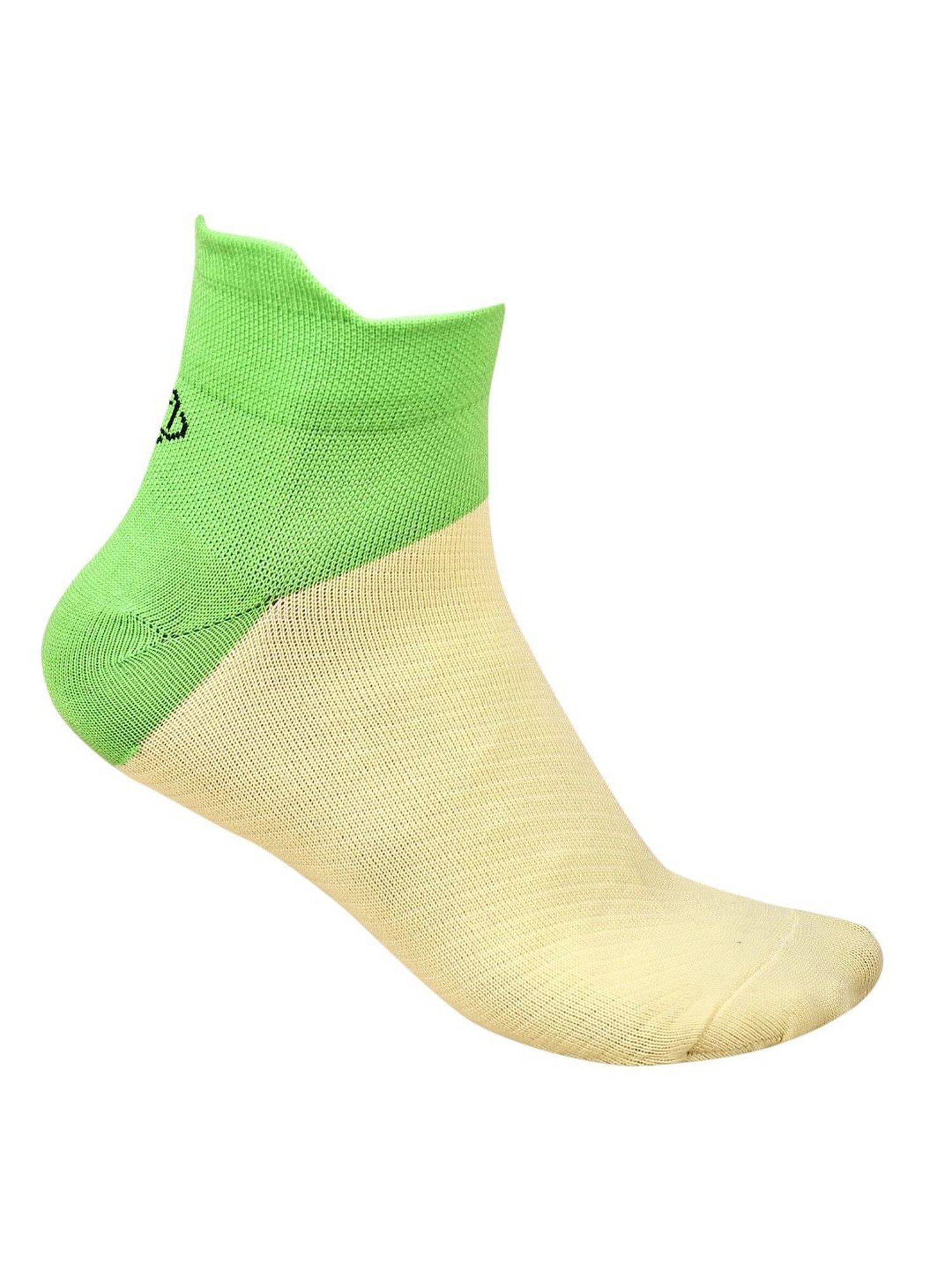 Dollar Socks For Men's Sports Ankle Length In (Pack of 3)