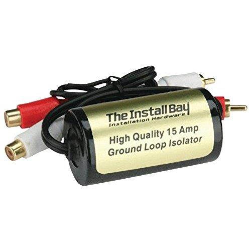 Metra Ground Loop Isolator/Noise Suppressor