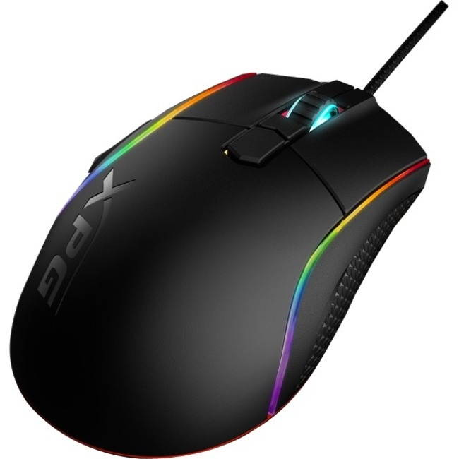 XPG Primer RGB Gaming Mouse