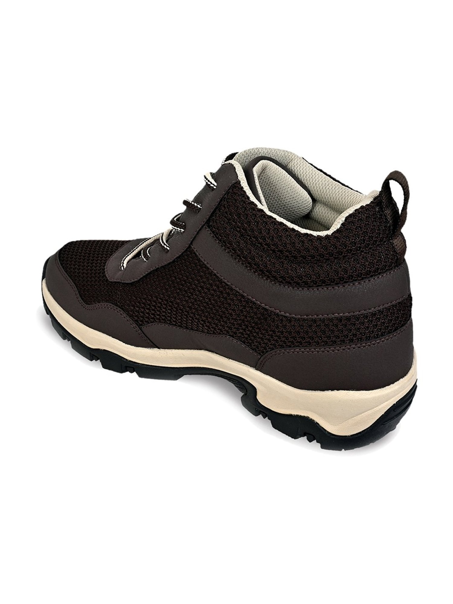 Khadim Men's Navy Outdoor Shoes