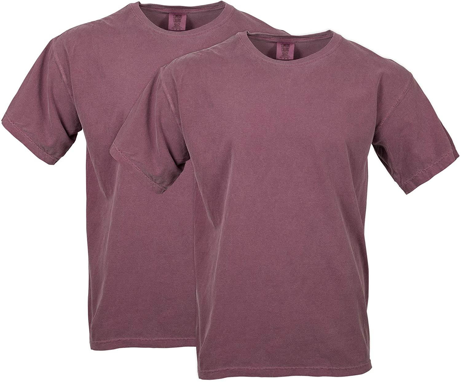 Comfort Colors Men's Adult Short Sleeve Tee, Style 1717