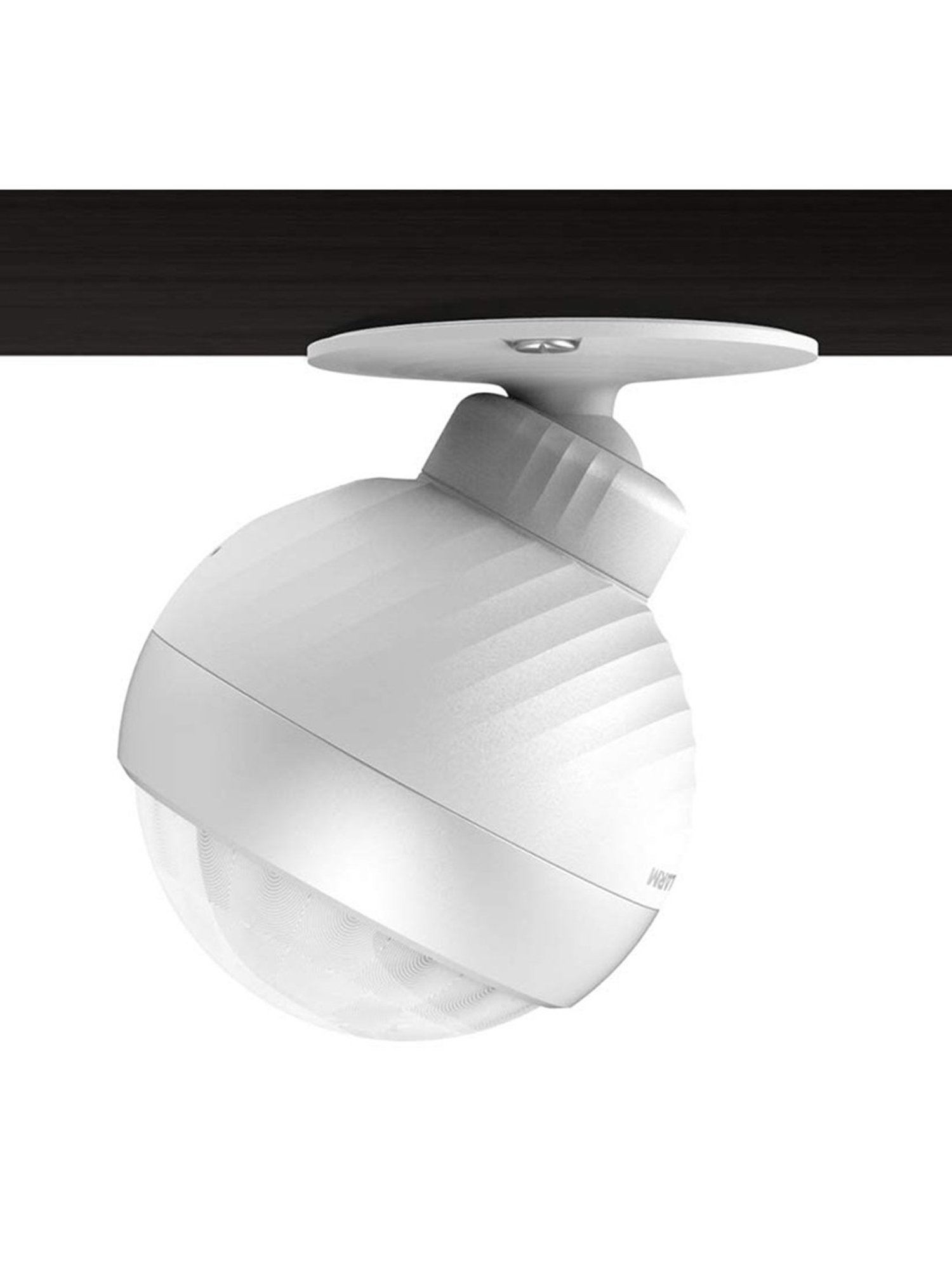 SmartiQo ZigBee PIR Motion Sensor (White)