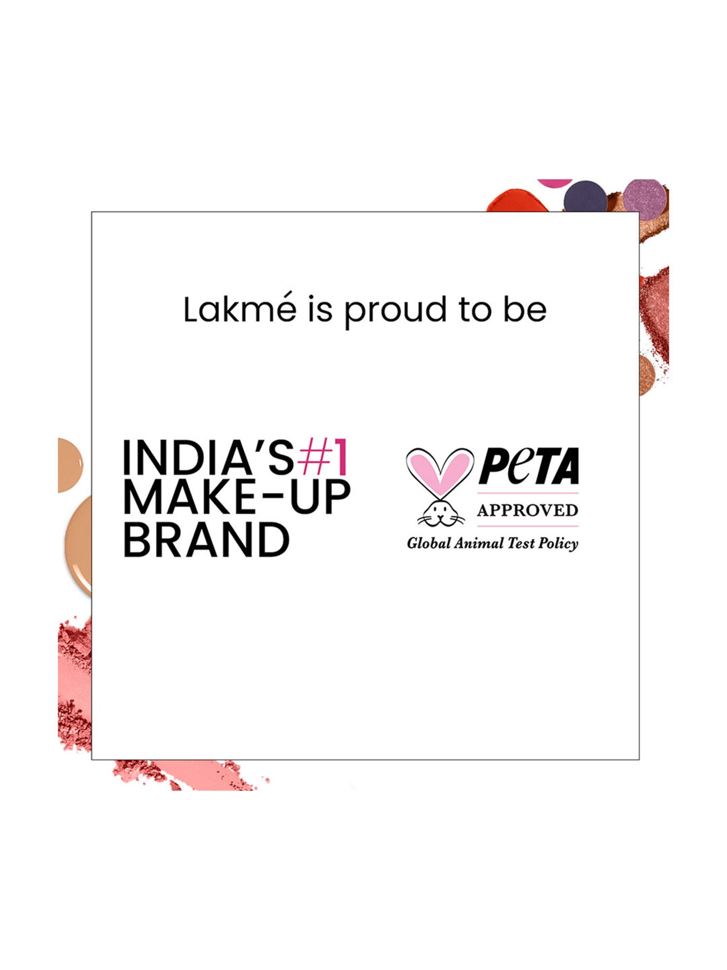 Lakme True Wear Color Crush 25 - 6 ml