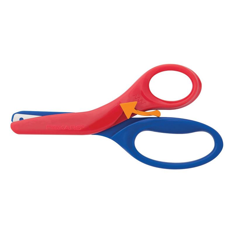 Fiskars Preschool Training Scissors  - Set of 12
