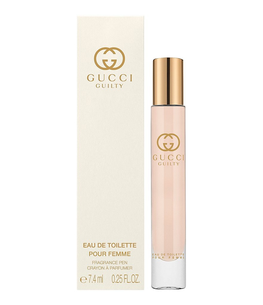 Gucci Guilty Pour Femme Eau de Toilette Rollerball