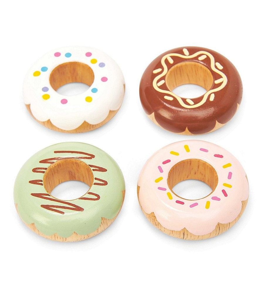 Tender Leaf Toys Dollhouse Kitchen Furniture