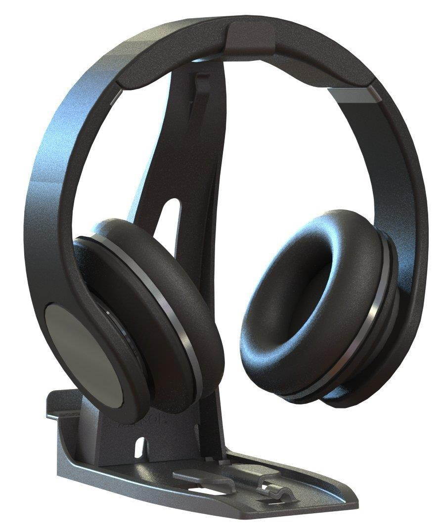 ALLSOP 31661 Headset Hangout