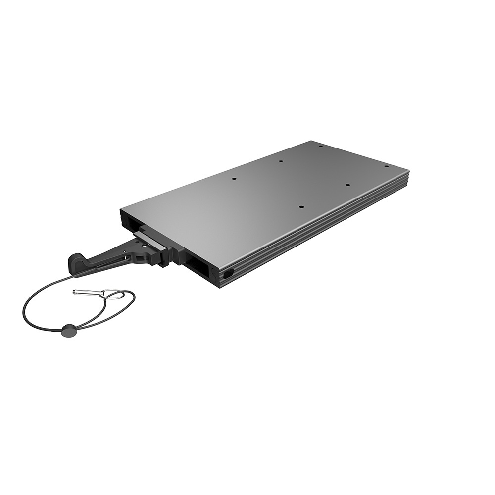 MINN KOTA 1854051 MINN KOTA MKA-51 ELECTRIC STEERING QRB