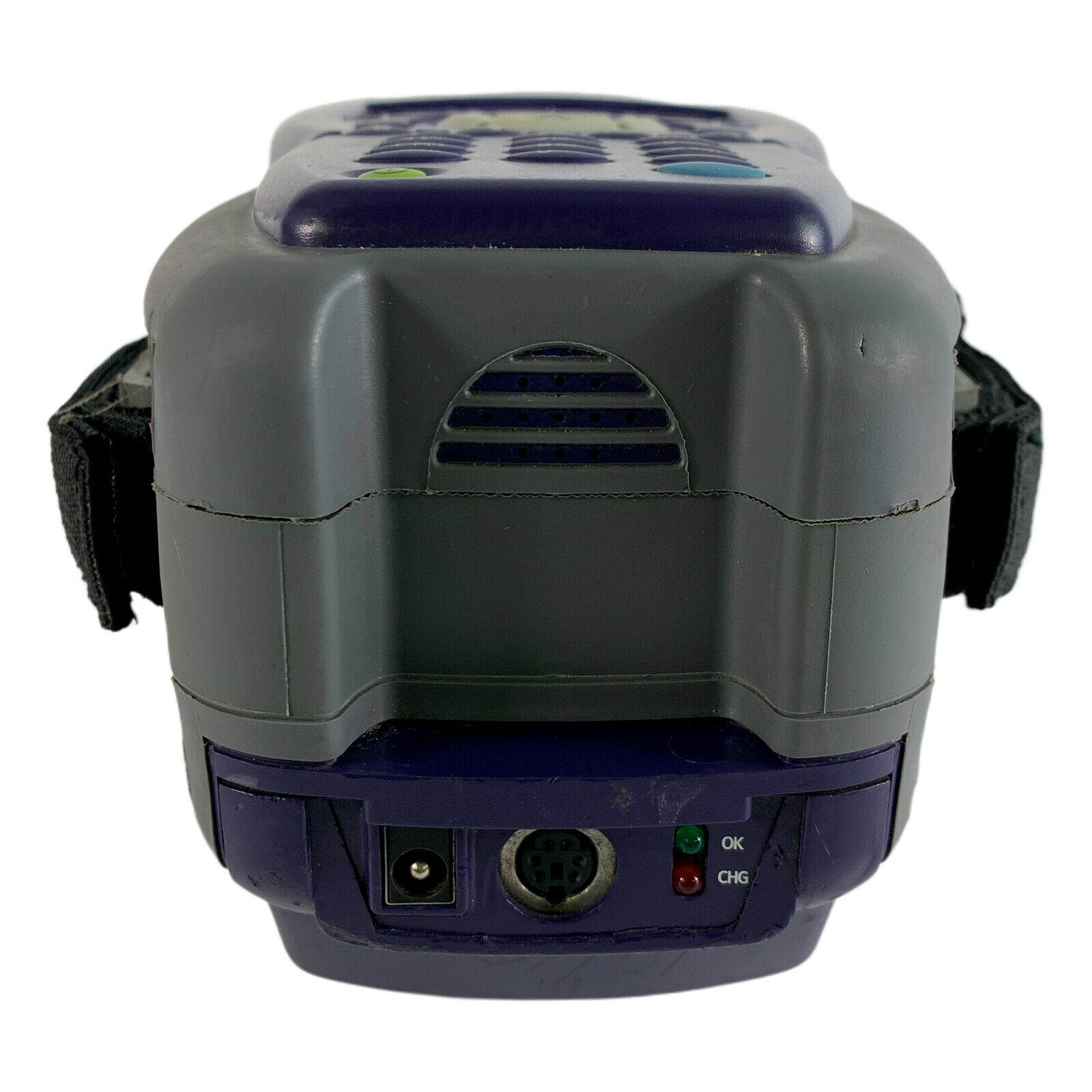 DYMO Rhino 4200 Industrial Label Maker Carry Case Kit with Roll of 1/2