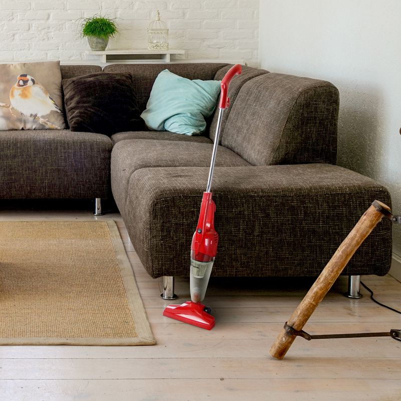 Turtle Wax Mini Dust Buster Vac