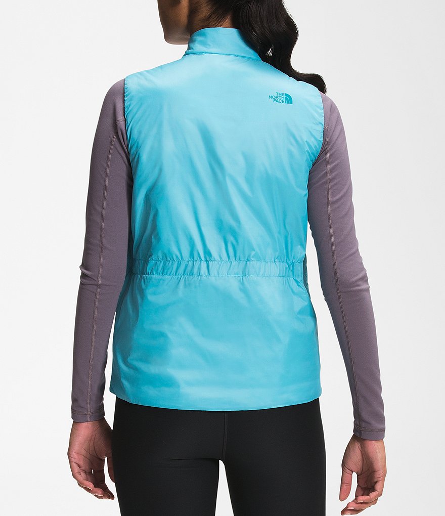 Aventura Arden V2 Long Sleeve Button Front Twill Jacket