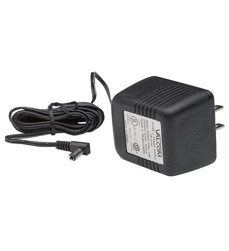 Valcom 12 vdc Power Supply for V-2952