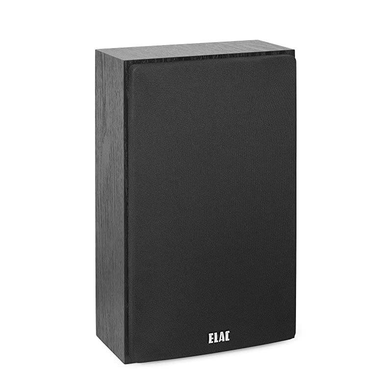 Debut 2.0 OW4.2 On-Wall Speakers, Black (Pair)