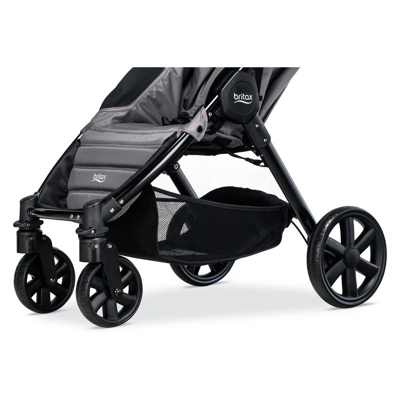 Britax Pathway Stroller - Cabana