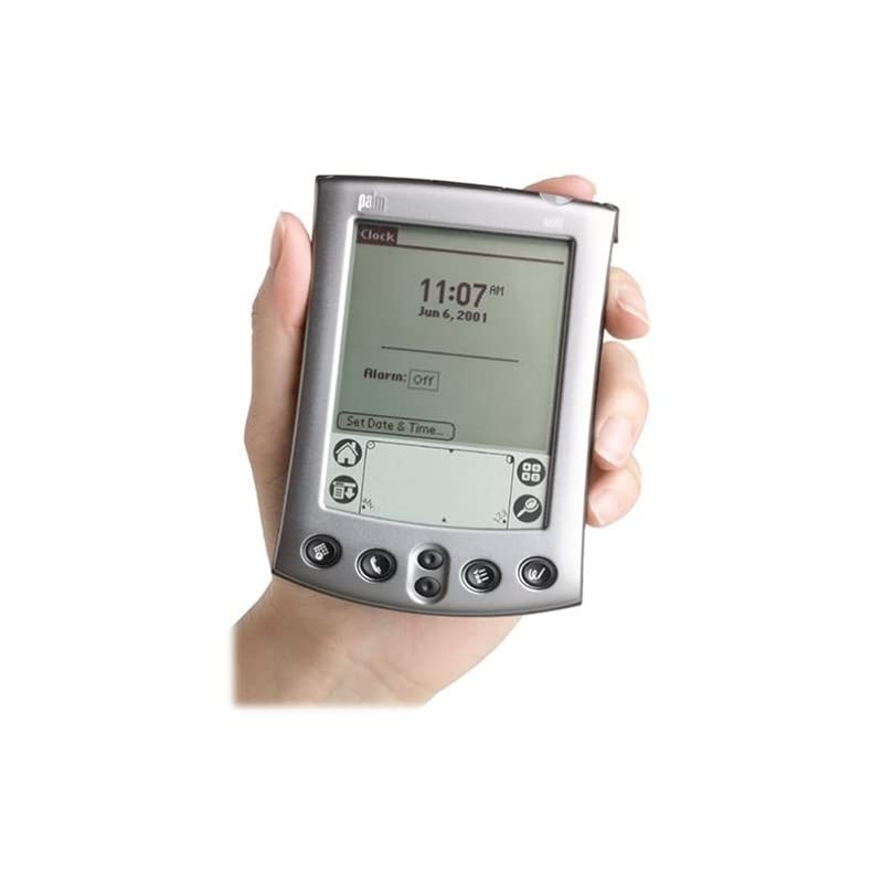 One m500 Handheld BULK PACKAGING