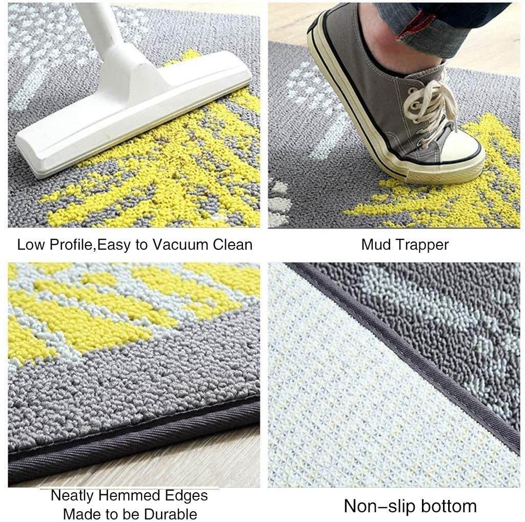 01 USB2.0 KVM Switch, Simple and Compact Share Monitors KVM Switch Plug and Play for PC