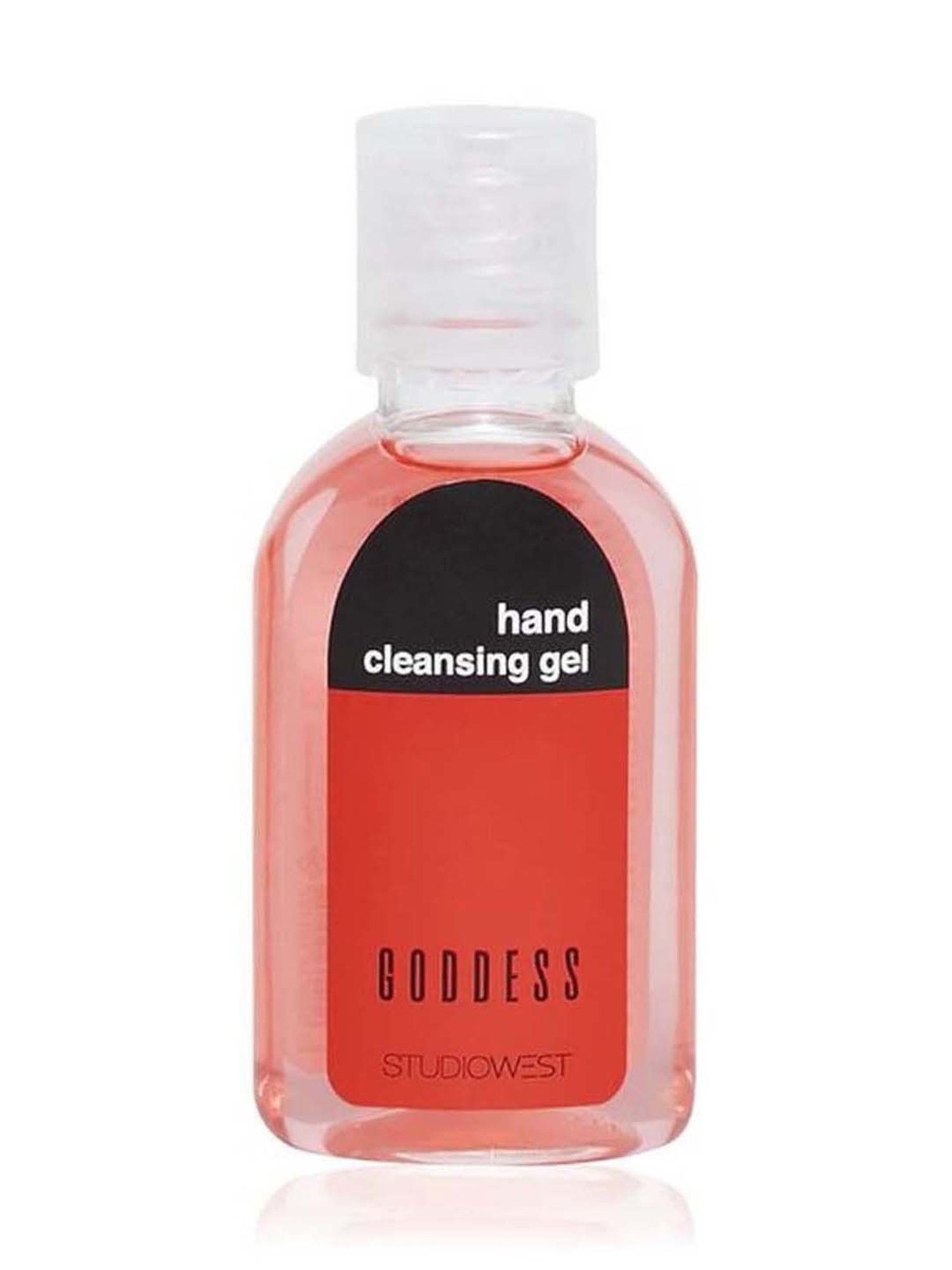 Studiowest Goddess Hand Cleansing Gel - 50 ml