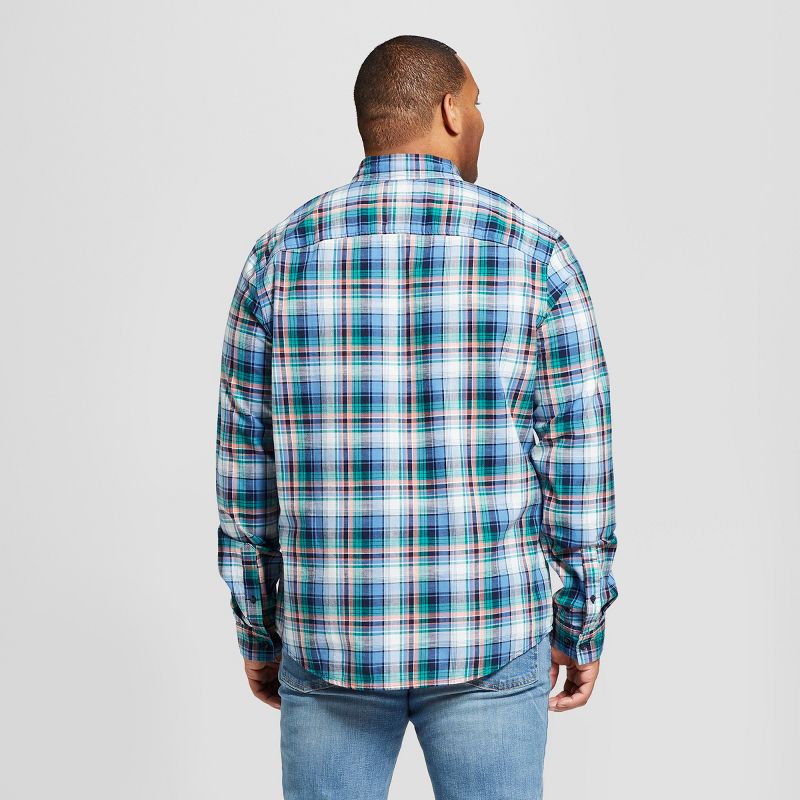 Fruit of the Loom Men's Crew Neck T-Shirt 5pk - White 2XL