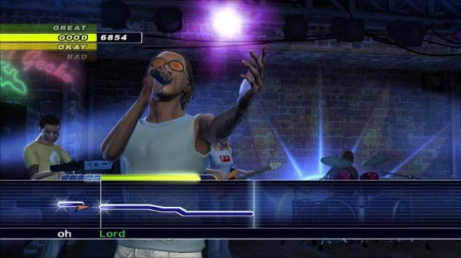 Karaoke Rev American Idol Encore 2 Bundle Xbox 360 Game