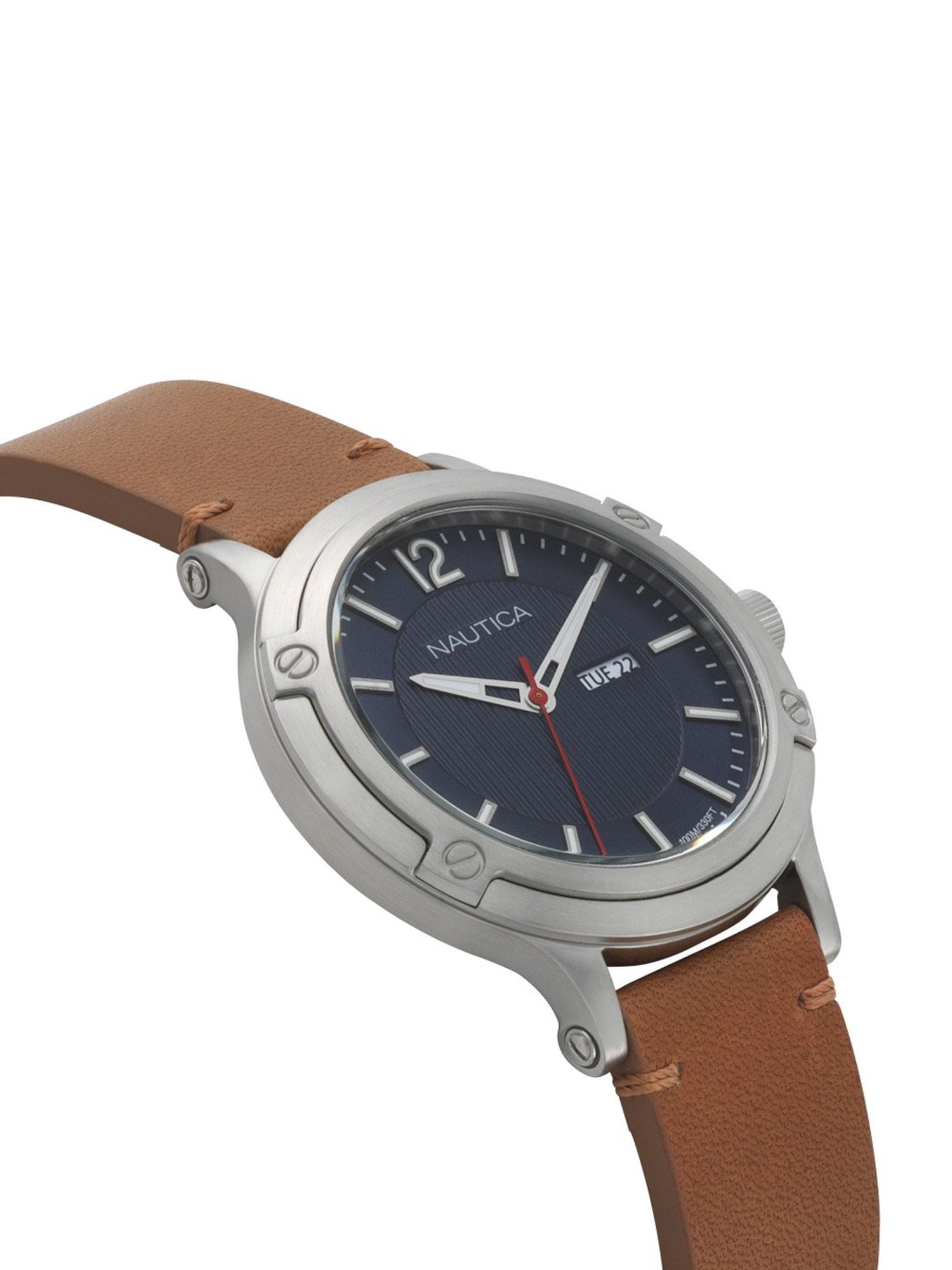 Nautica NAPPRH020 Analog Watch for Men