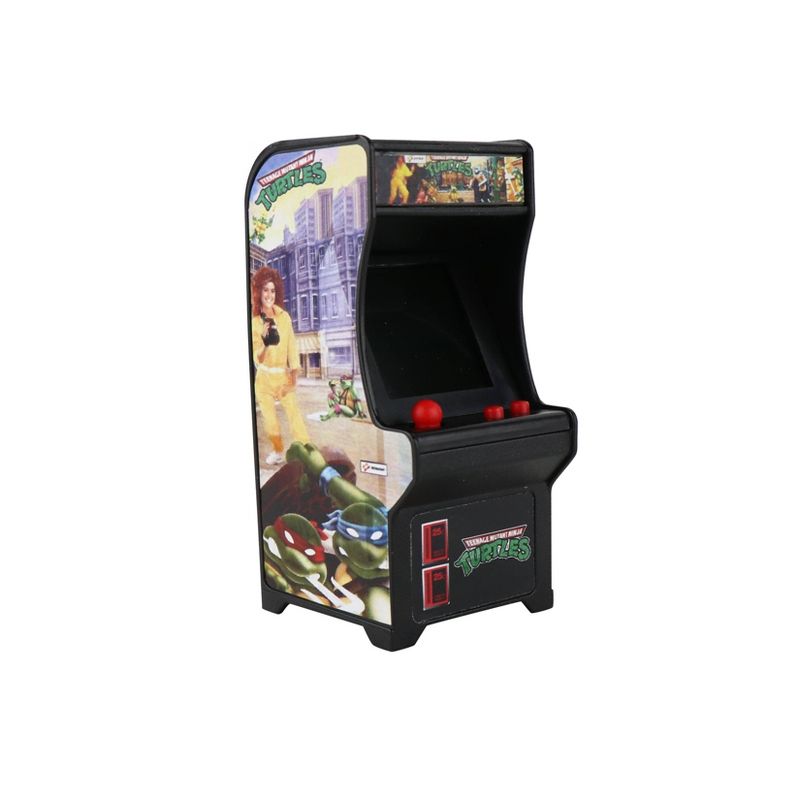 My Arcade Ms. Pac-Man Micro Player Retro Arcade