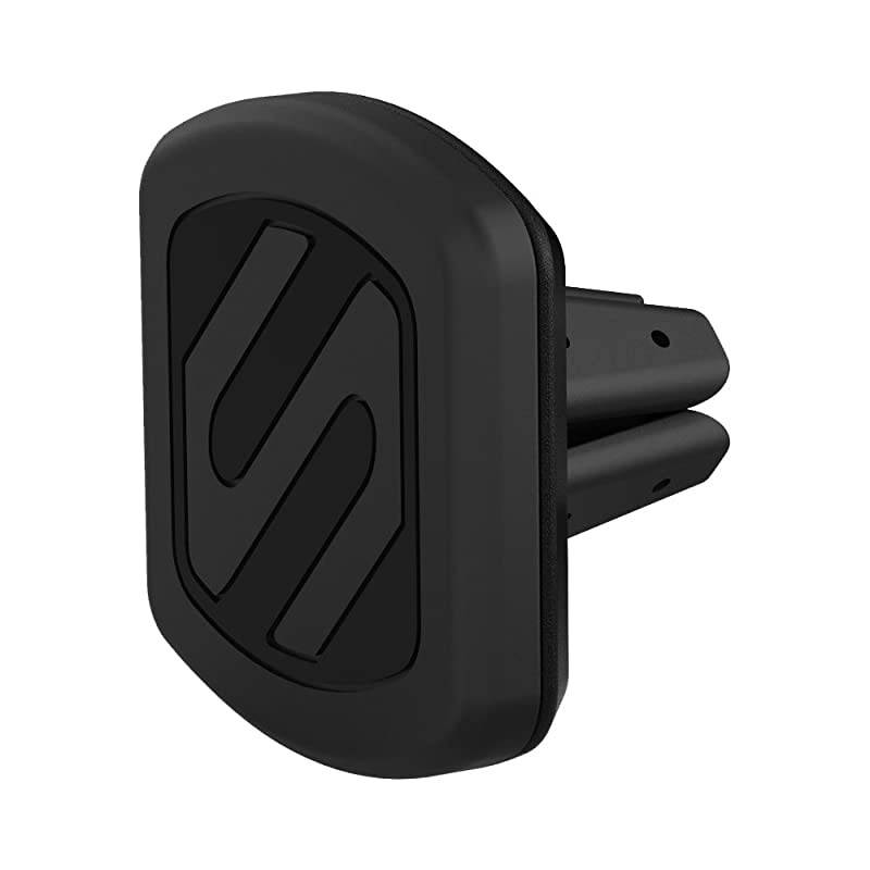 MAGVM2B MagicMount Magnetic Vent Mount Holder for Vehicles In Frustration Free Packaging Black
