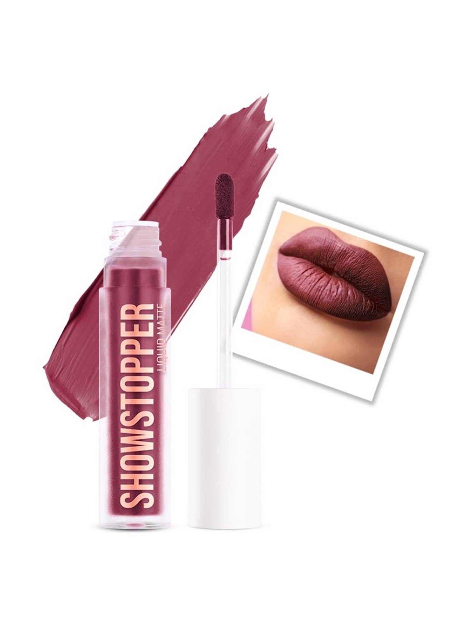 Daily Life Forever52 Showstopper Liquid Matte Lipstick Obsession - 5 ml