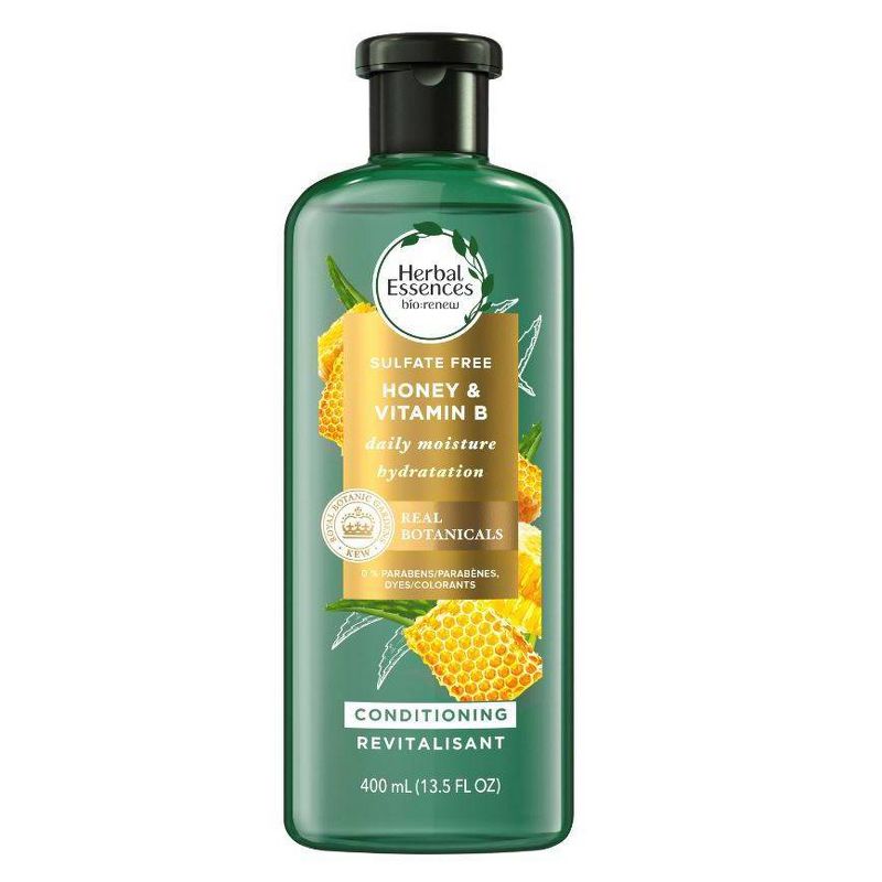 Herbal Essences Ale & Honey Dual Pack - 27 fl oz