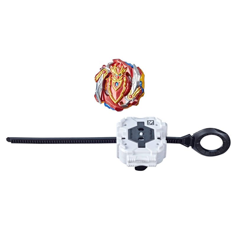 Beyblade Burst Pro Series Cho-Z Achilles Starter Pack