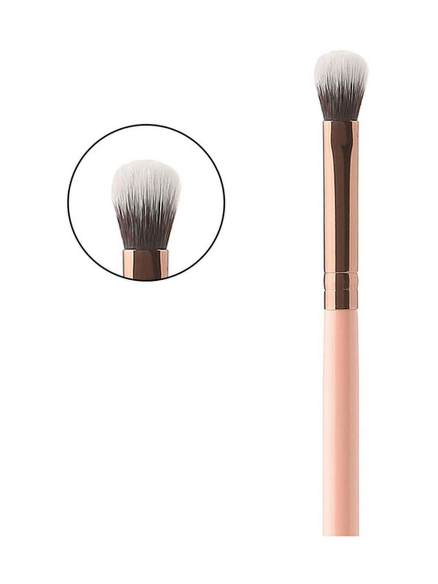Matt Look Lash & Brow Brush