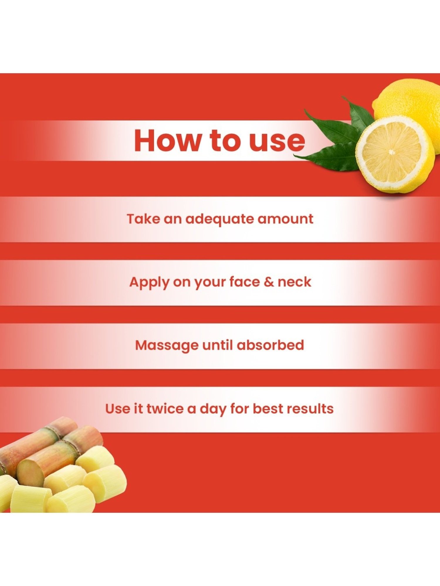 Earthraga Complete Care AHA+BHA+PHA Face Serum - 30 ml