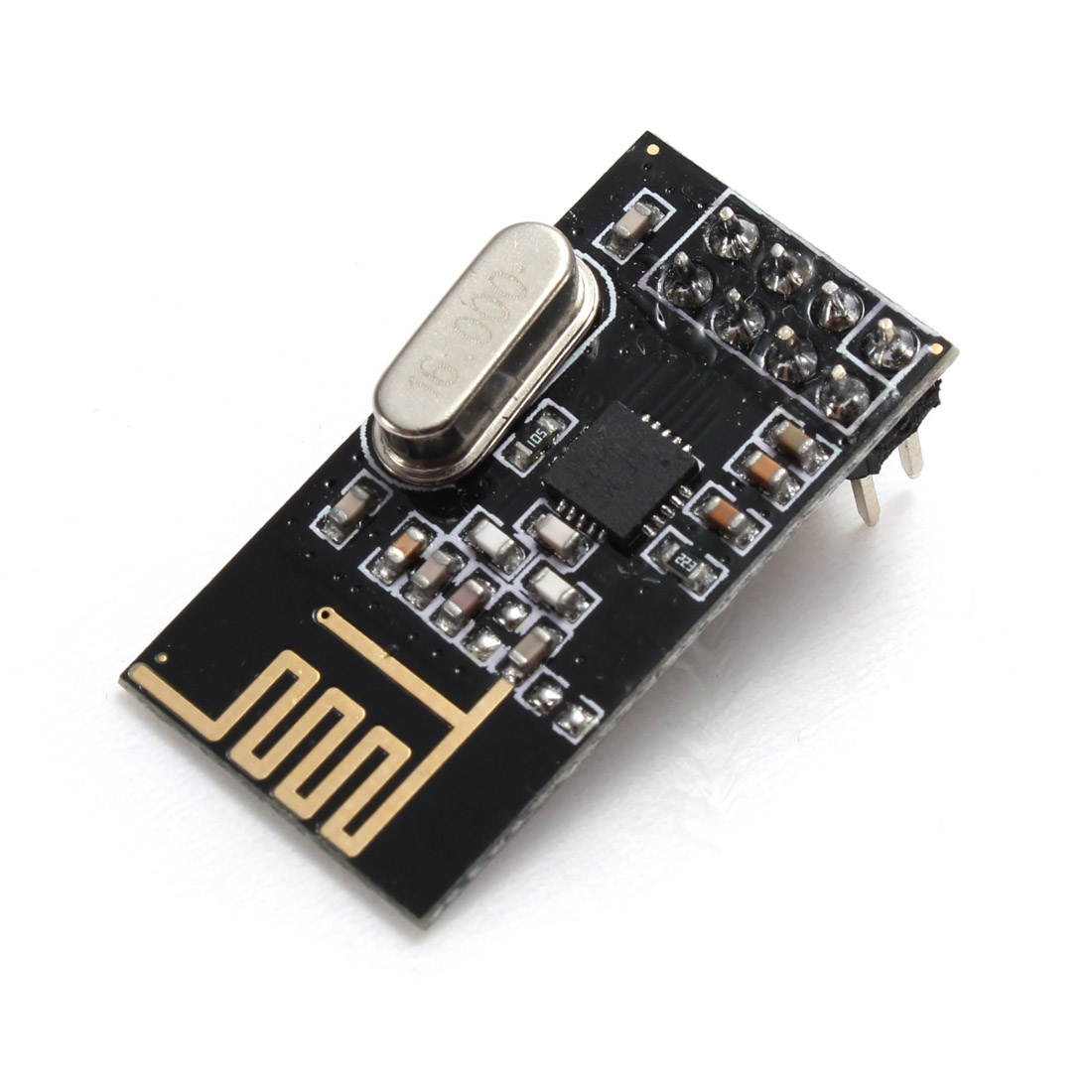 20pcs NRF24L01+ Upgraded Version 2.4G Antenna Wireless Transceiver Module